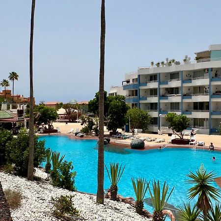 سان ميغيل ذي أبونا Air Conditioning, Private Parking And Fully Equipped Kitchen In Hotel Room In Golf Del Sur, Tenerife المظهر الخارجي الصورة