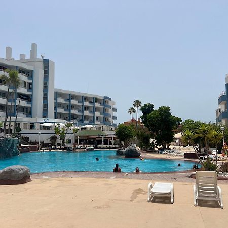 سان ميغيل ذي أبونا Air Conditioning, Private Parking And Fully Equipped Kitchen In Hotel Room In Golf Del Sur, Tenerife المظهر الخارجي الصورة