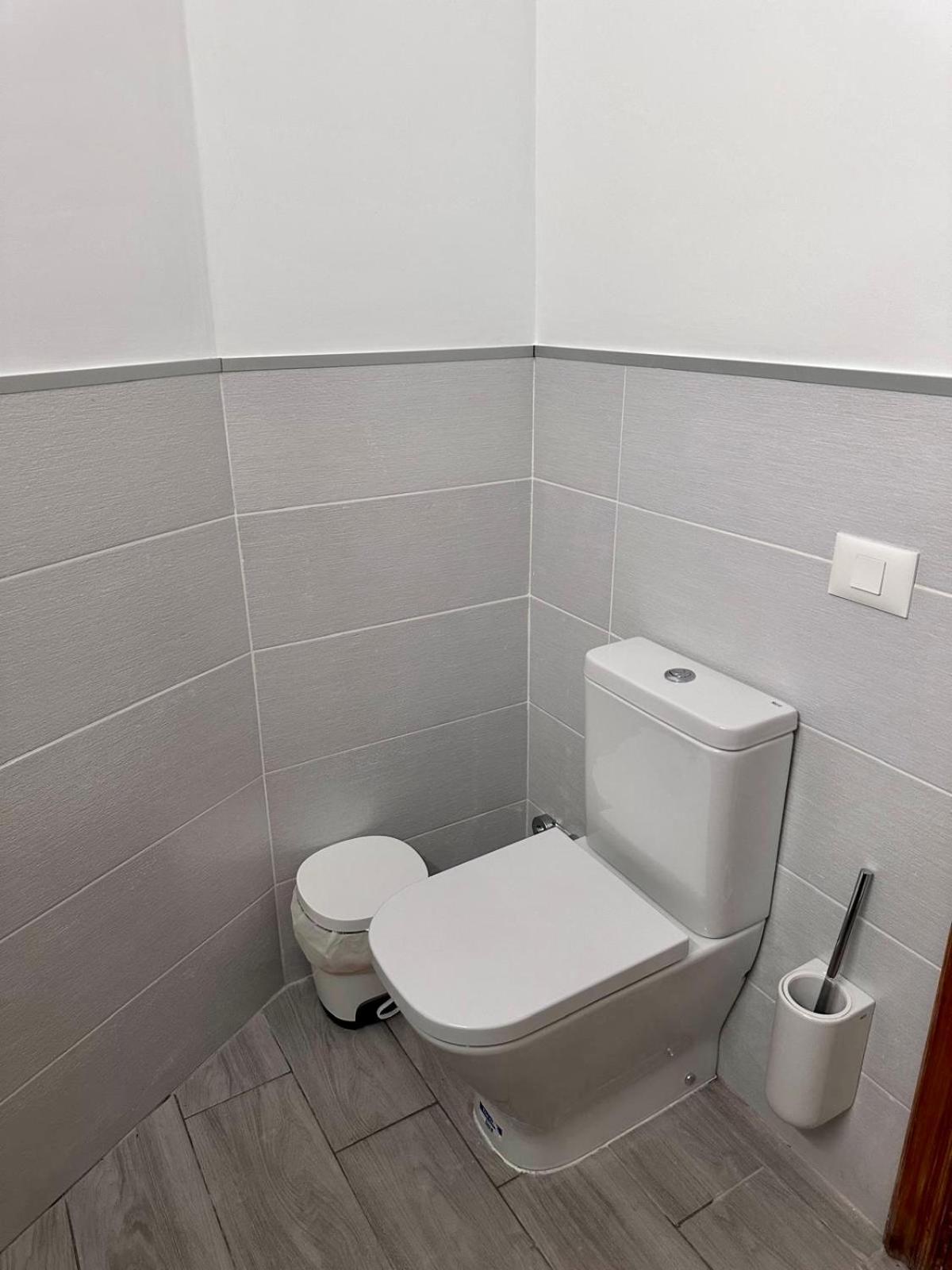 سان ميغيل ذي أبونا Air Conditioning, Private Parking And Fully Equipped Kitchen In Hotel Room In Golf Del Sur, Tenerife المظهر الخارجي الصورة