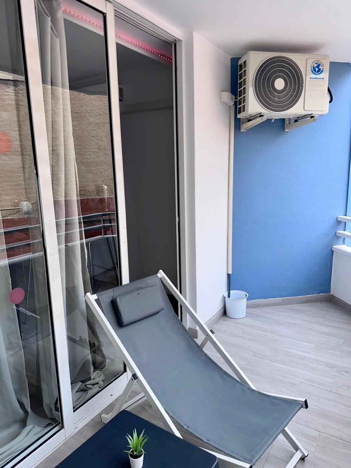 سان ميغيل ذي أبونا Air Conditioning, Private Parking And Fully Equipped Kitchen In Hotel Room In Golf Del Sur, Tenerife المظهر الخارجي الصورة