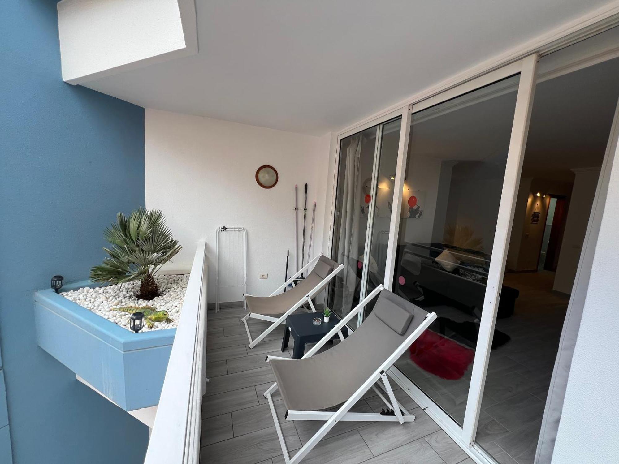 سان ميغيل ذي أبونا Air Conditioning, Private Parking And Fully Equipped Kitchen In Hotel Room In Golf Del Sur, Tenerife المظهر الخارجي الصورة